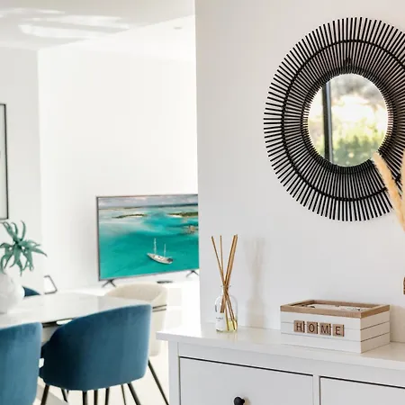 Spectacular Views - Luxury In - Hills * Marbella