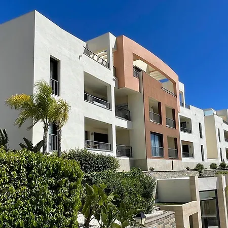 Spectacular Views - Luxury In - Hills מארבלה