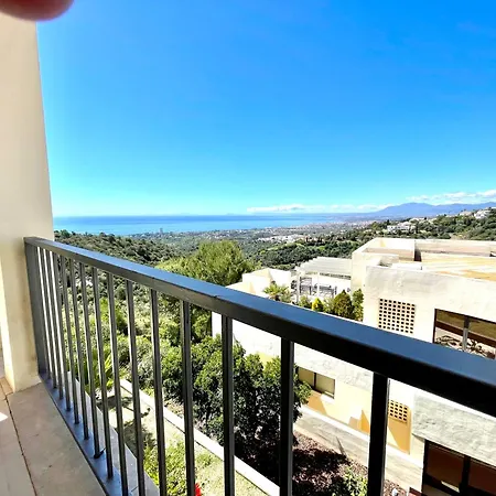 Spectacular Views - Luxury In - Hills マルベーリャ