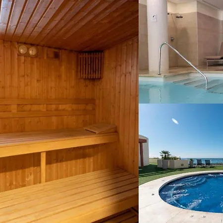 Spectacular Views - Luxury In - Hills מארבלה