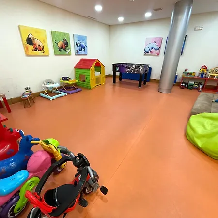 Appartement Spectacular Views - Luxury In - Hills *