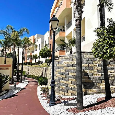 Spectacular Views - Luxury In - Hills * מארבלה