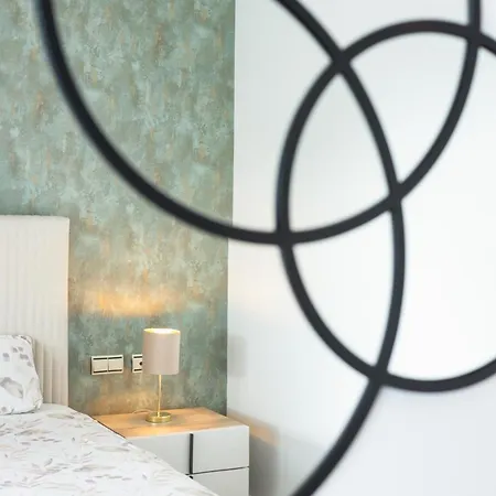 Appartement Spectacular Views - Luxury In - Hills