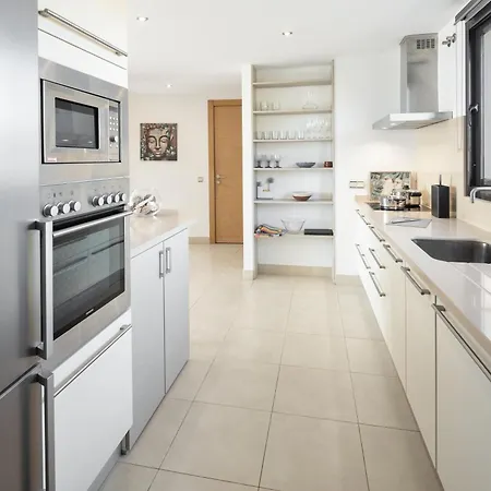 דירה Spectacular Views - Luxury In - Hills *