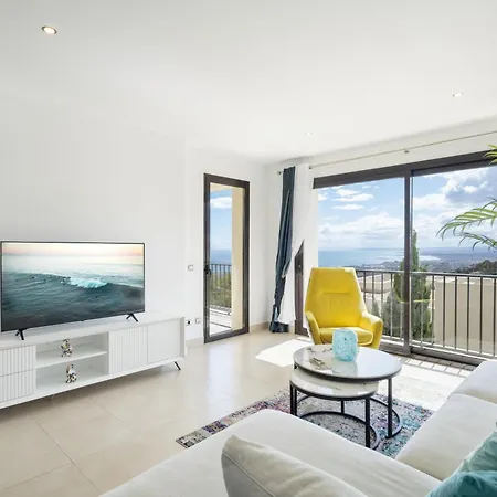 Spectacular Views - Luxury In - Hills Marbella