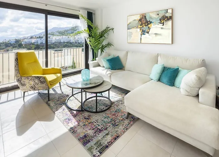 Hills: Vistas Espectaculares Y Lujo *