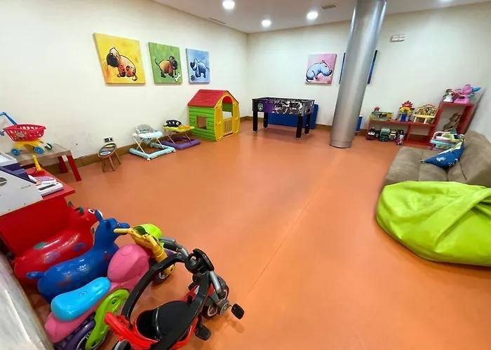 Hills: Vistas Espectaculares Y Lujo Апартаменты *