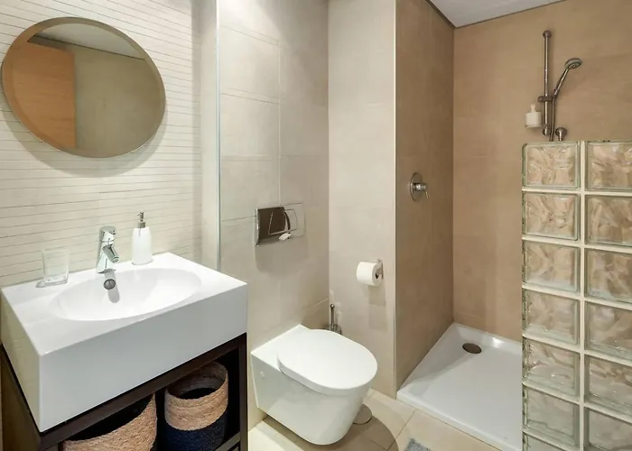 Hills: Vistas Espectaculares Y Lujo * Марбелья