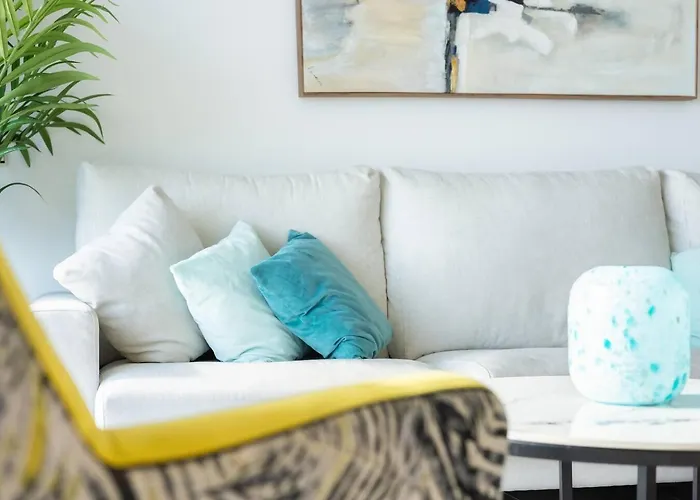 Hills: Vistas Espectaculares Y Lujo * Марбелья