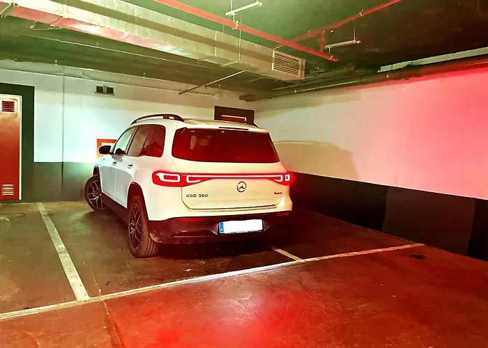 Апартаменты Hills: Vistas Espectaculares Y Lujo *