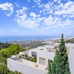 Διαμέρισμα Hills: Vistas Espectaculares Y Lujo Μαρμπέλλα