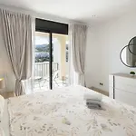 Διαμέρισμα Hills: Vistas Espectaculares Y Lujo *
