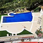 Hills: Vistas Espectaculares Y Lujo * Μαρμπέλλα