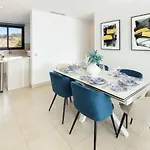 Διαμέρισμα Hills: Vistas Espectaculares Y Lujo