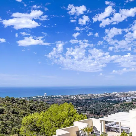 Apartment Spectacular Views - Luxury In - Hills