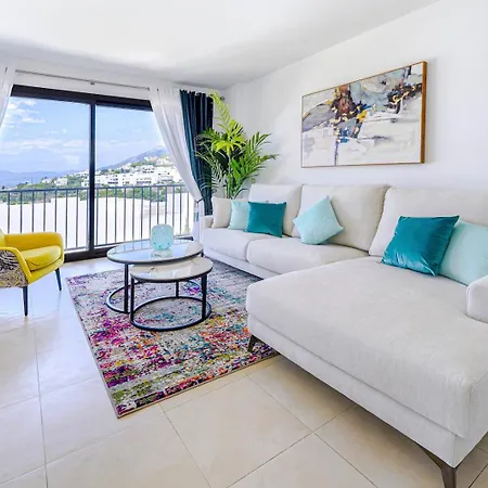 Apartment Spectacular Views - Luxury In - Hills