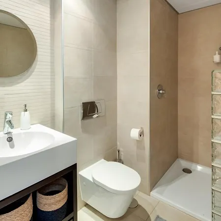 Apartment Spectacular Views - Luxury In - Hills